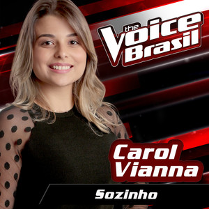 Sozinho (The Voice Brasil 2016)