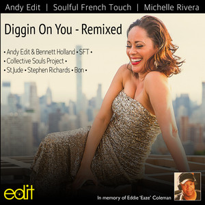 Diggin On You (Stephen Richards Remix)