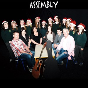 Happy Christmas(War Is Over)