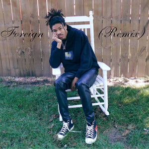Foreign (DNGR Remix)