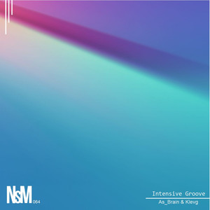 Intensive Groove (Original Mix)