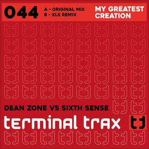 My Greatest Creation (XLS Remix)