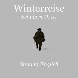 Winterreise, D. 911 - 23. Die Nebensonnen (艺术歌曲《冬之旅》，D. 911)