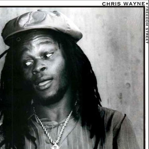 Chris Wayne - Streets of Africa