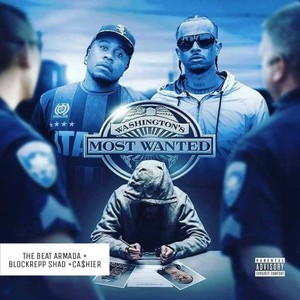 Huggin' the Block(feat. Blockrepp Rug, Don James & T.D.H.) (Explicit)