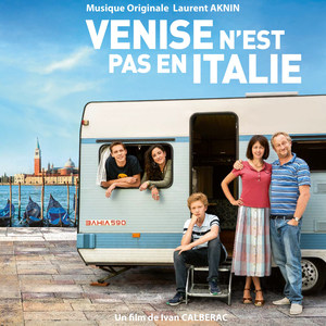 Venise n'est pas en Italie (Original score)