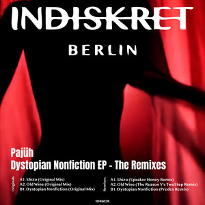 Dystopian Nonfiction (Predex Remix)