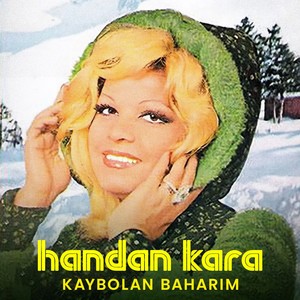 Kaybolan Baharım