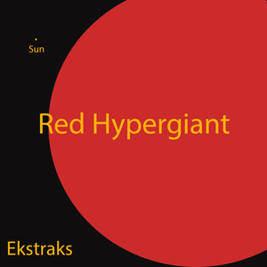 Red Hypergiant