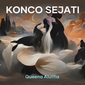 Konco Sejati