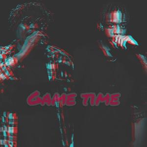 Game Time (feat. G Cam) [Explicit]