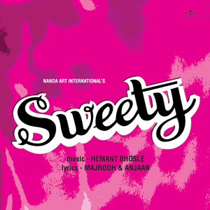 Sweety (Original Motion Picture Soundtrack)