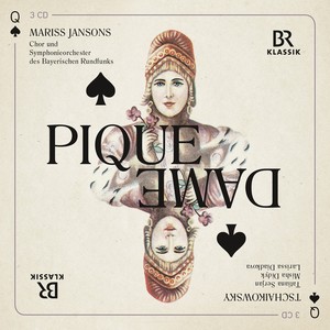 The Queen of Spades (Pique Dame), Op. 68 - Act III Scene 6: A yesli mne v otvet - O da, minovali stradanya (Lisa, Hermann)