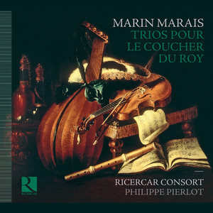 Suite No. I en Do Majeur - Suite No. I en do majeur: III. Sarabande