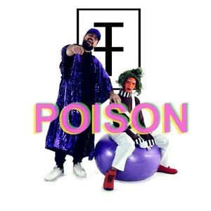 Poison