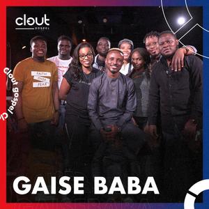 Logo (Live at Clout Africa Studio)