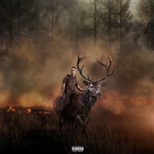 Prince noir (Explicit)