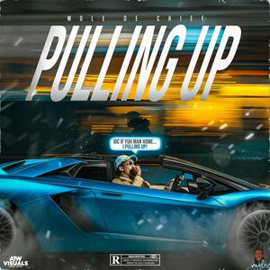 Pulling Up (feat. Mole De Chief) (Radio Edit)