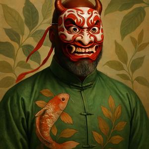 I'm YoRealDaddy (Explicit)