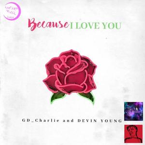 Because I Love You (feat. Devin Young)