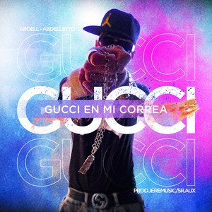 Gucci en Mi Correa (Explicit)