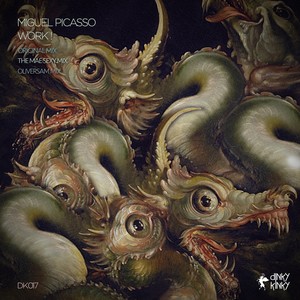 work! (The Mae Sexy Remix)