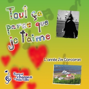 Tout ça parce que je t'aime (L'année Jim Corcoran)