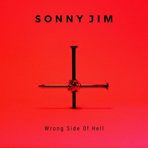 Wrong Side Of Hell - EP