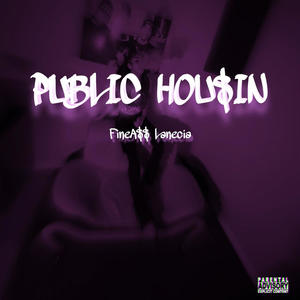 PUBLIC HOU$iN (Explicit)