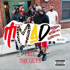 FREE.THE.GUYS (Explicit)