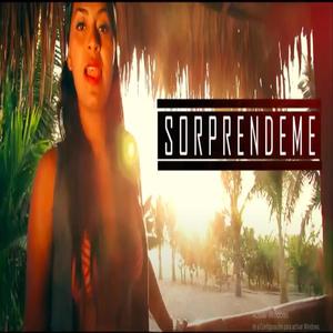 Sorprendeme (feat. Kenlui)