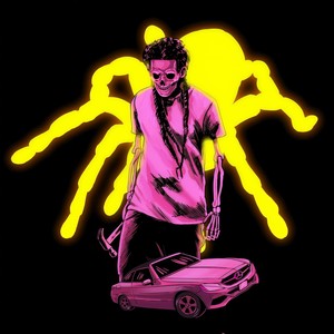 8th (feat. Erica Payne) (Explicit)