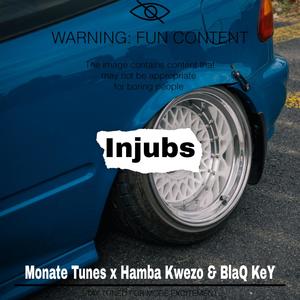 Injubs (feat. BLaQ KeY & Monate Tunes)