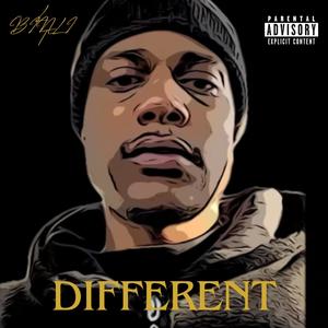 Different Pt. 1 (feat. Tythepilot) [Explicit]