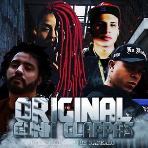Original Gunn Clappas(feat. Nero Lvigi, Sky Sapiens, Django & DJ Ilezo) (Explicit)