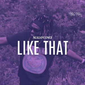 Like That (Explicit)