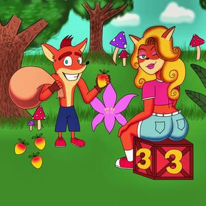 Bandicoot (Explicit)
