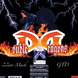 Double Dragon (feat. GTD) (Explicit)