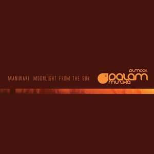 Moonlight from the Sun (Chris Hammer Power Remix)