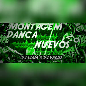 Montagem Danca Nuevos 2.0 (Slowed)