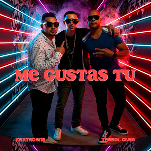 Me Gustas Tu (Remix)