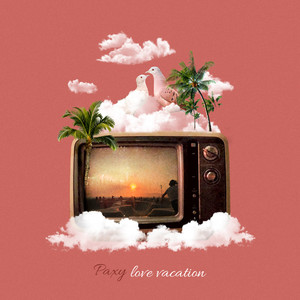 Love Vacation [Single]
