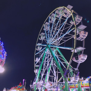 Mejores Deseos (Para Año Nuevo)