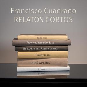 Niño mío(feat. Patri Berbel, Manuel Cuadrado, Israel Martínez & Jaime Cuadrado)