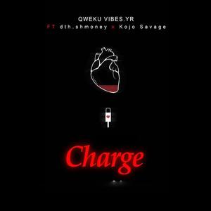 Charge (feat. dth.shmoney & Kojo savage)