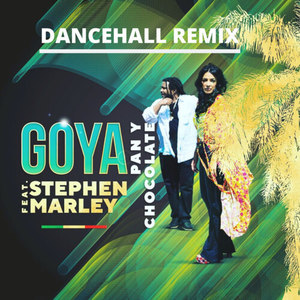 Pan Y Chocolate (Dancehall Mix)