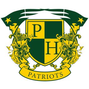 PHHS (feat. Robert2rich) [Explicit]