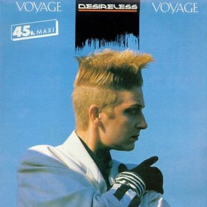 Voyage Voyage (Maxi-Single)