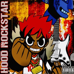 Hood Rockstar (Explicit)