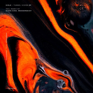 Tunnel Vision (Messergeist Remix)